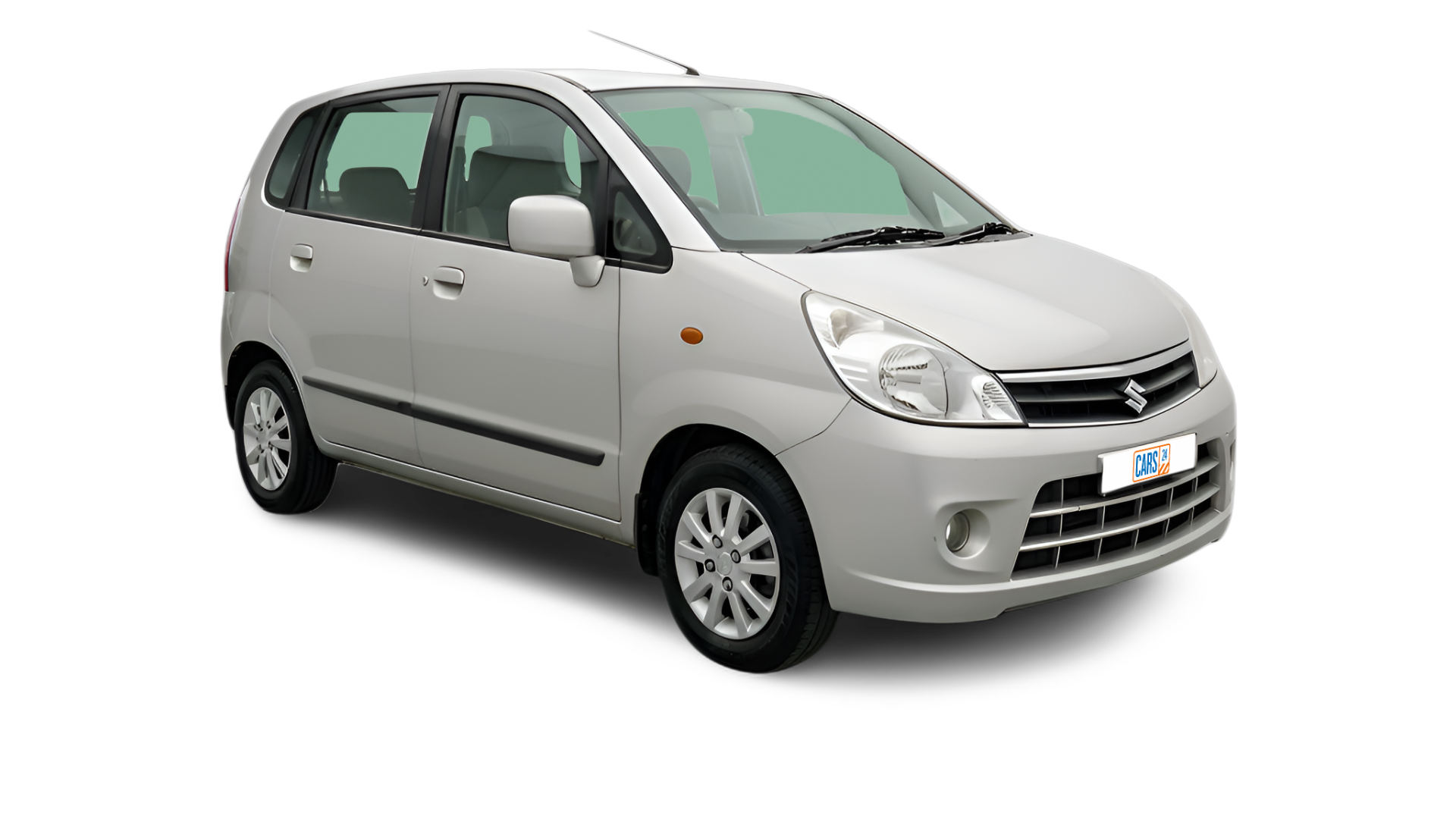 Maruti Zen Estilo-img